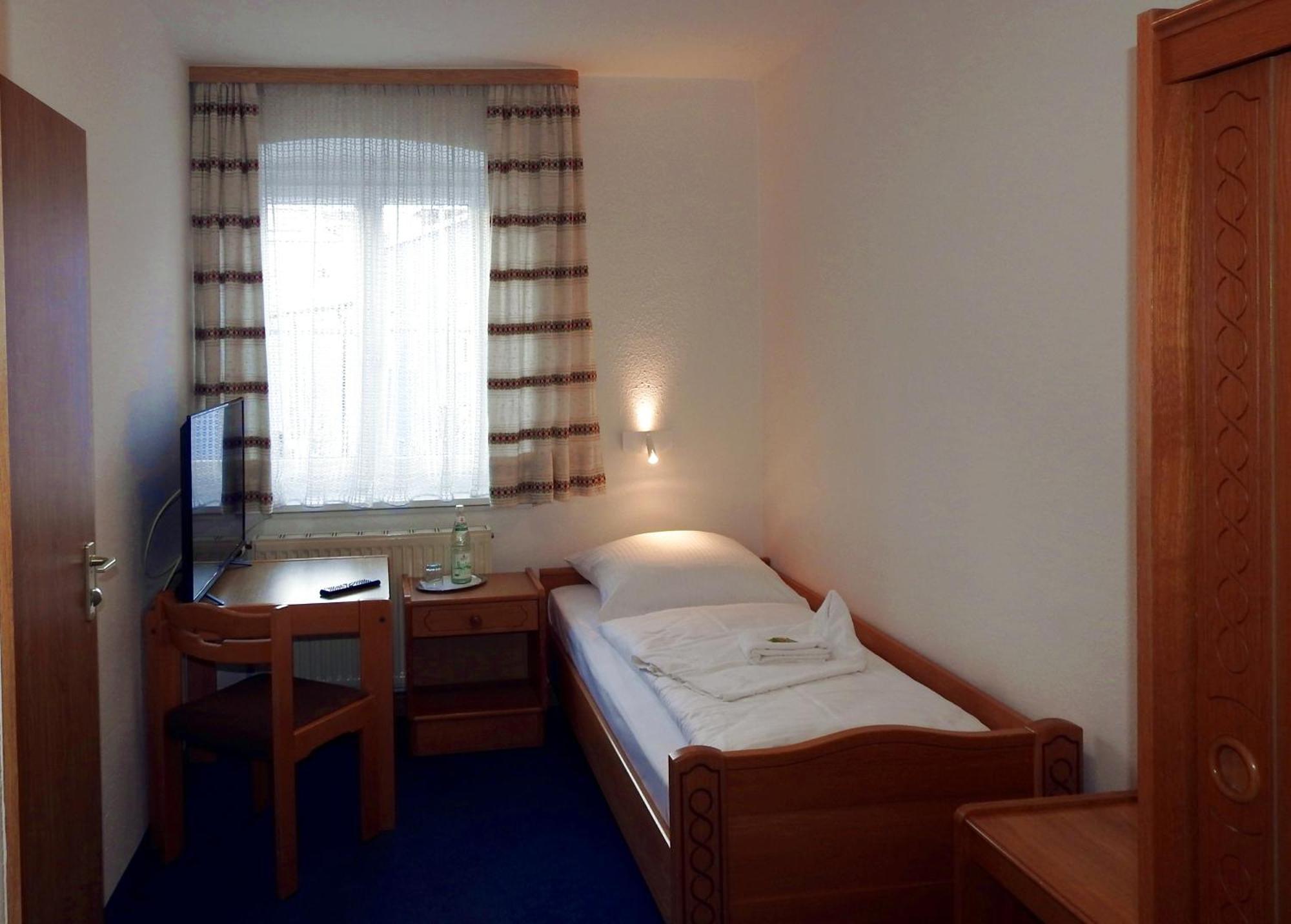 Hotel Hasen Kaufbeuren Allgaeu Rom bilde