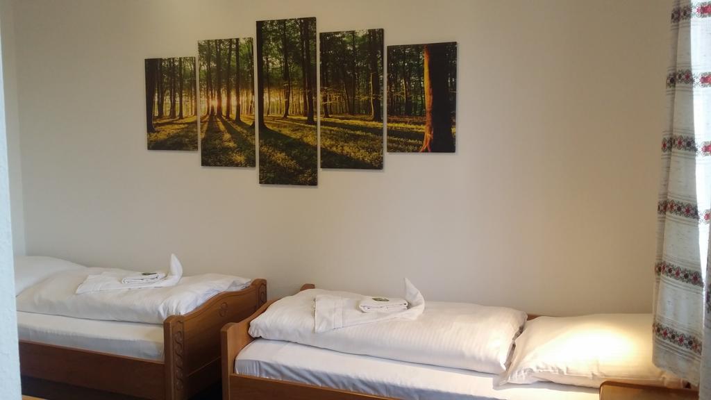 Hotel Hasen Kaufbeuren Allgaeu Rom bilde