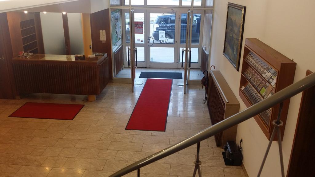 Hotel Hasen Kaufbeuren Allgaeu Eksteriør bilde