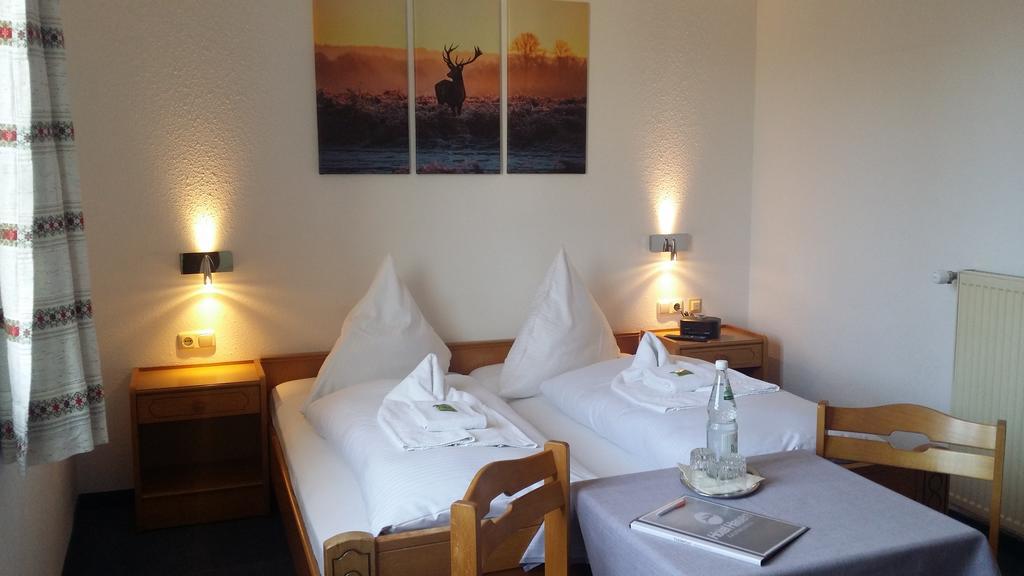 Hotel Hasen Kaufbeuren Allgaeu Rom bilde