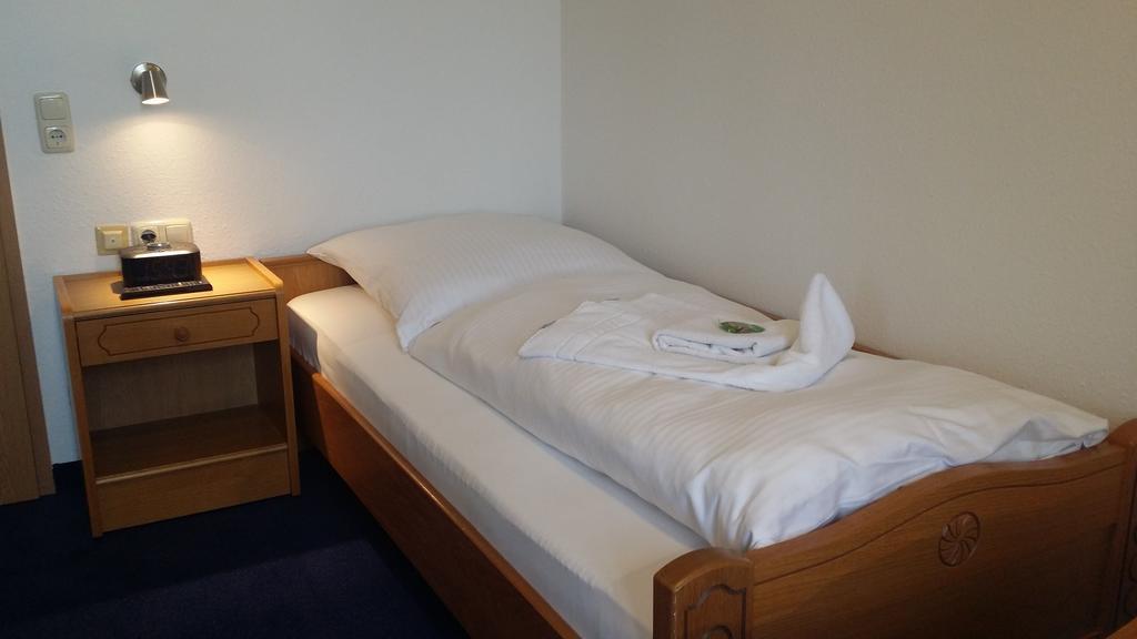 Hotel Hasen Kaufbeuren Allgaeu Rom bilde