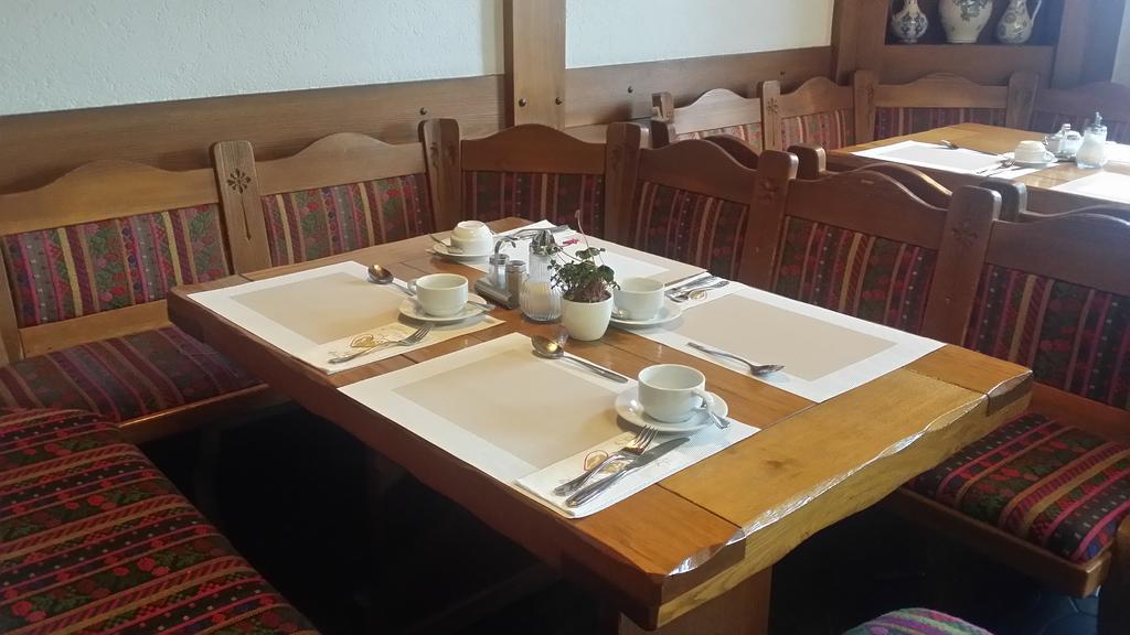Hotel Hasen Kaufbeuren Allgaeu Eksteriør bilde