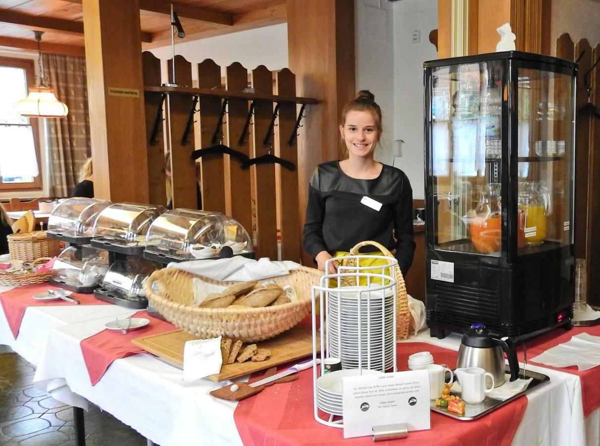 Hotel Hasen Kaufbeuren Allgaeu Eksteriør bilde